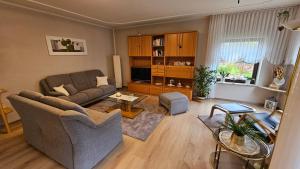 Ferienwohnung Ernebibbel