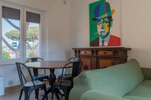 Casa Del Sole a 50 mt dal mare - Aria condizionata