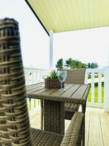 Beach Retreat