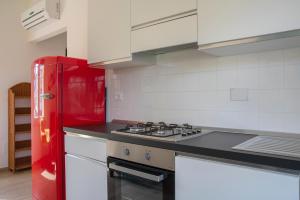 Casa Del Sole a 50 mt dal mare - Aria condizionata