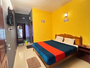 Munnar House