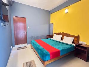 Munnar House