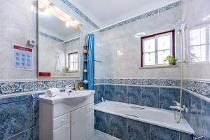 Luz Heaven - Top floor Seaview Apartment