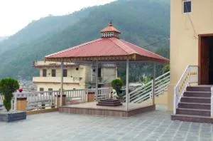 Hotel Gyan Gauri Palace - Gulmī Tamghās