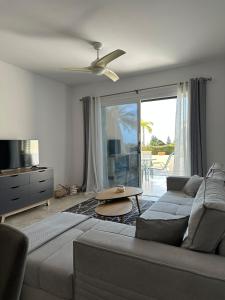 Cyprus villa with sea view