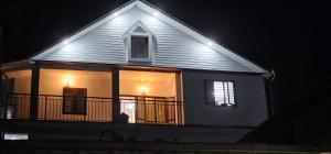 Munnar House