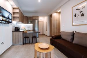 Artemis Suite - Ubytování bez kategorie ve městě Preveza