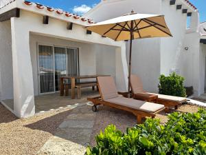 Binibeca Beach Villas