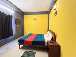 Munnar House