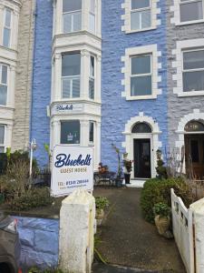 Bluebells guest house