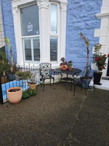 Bluebells guest house