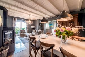 Lerchenhof in Reestow