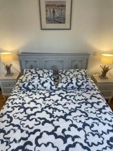 Appartements Chaleureux appartement sur Brest : photos des chambres