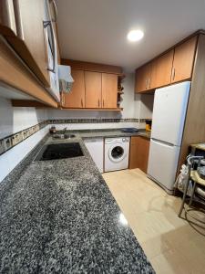 Gestiona2R - Apartamento para dos céntrico en Nueva de Llanes