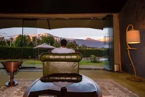 Kilimanjaro Luxury Camp - Shiri