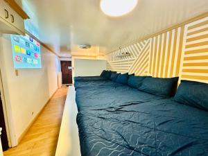 LetStay D201 1-Bedroom Condo 40-Sqm
