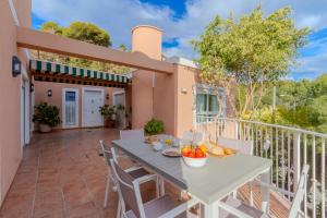 The Ocean Retreat - Beach Villa 30m next to the sea