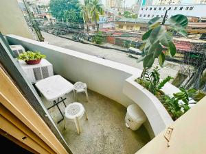 LetStay D201 1-Bedroom Condo 40-Sqm