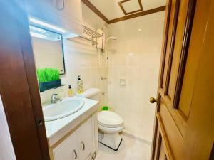 LetStay D201 1-Bedroom Condo 40-Sqm