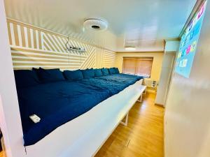 LetStay D201 1-Bedroom Condo 40-Sqm