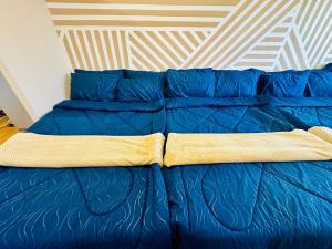 LetStay D201 1-Bedroom Condo 40-Sqm