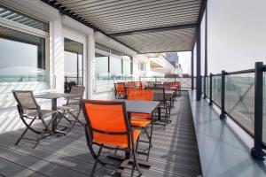 Hotels Hotel La Petite Sirene Quiberon : photos des chambres