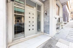 Stylish & Elegant Apt in Pagrati