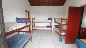 Espaço Pé Na Areia