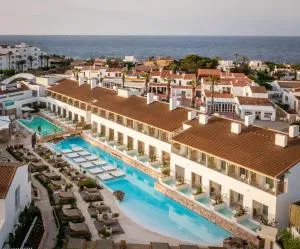 Lago Resort Menorca - Suites del Lago Adults Only - Son Xoriguer