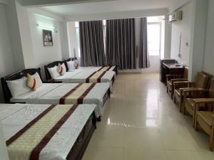 Vinh Quang hotel