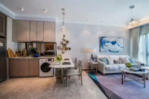 A G I L E !Signature Suites KL