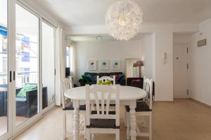 B4 Supernew Seafront Best Location Benidorm
