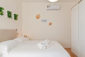 Homiday - New Flat - Moderno - Pisa - Cisanello