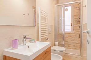 Homiday - New Flat - Moderno - Pisa - Cisanello