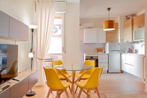 Homiday - New Flat - Moderno - Pisa - Cisanello