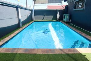 KwaZikode Guesthouse