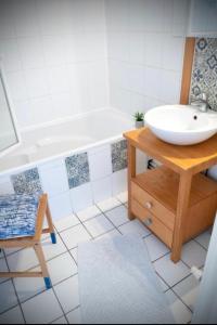 Appartements HAPPY HOME COLMAR with PRIVATE PARKING : photos des chambres
