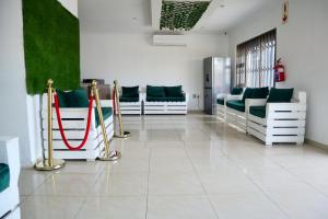 KwaZikode Guesthouse