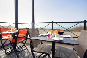 Hotels Hotel La Petite Sirene Quiberon : photos des chambres