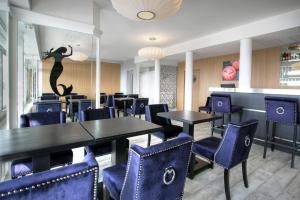 Hotels Hotel La Petite Sirene Quiberon : photos des chambres