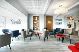 Hotels Hotel La Petite Sirene Quiberon : photos des chambres