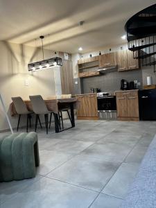 Maisons de vacances Grange Des Reves : photos des chambres