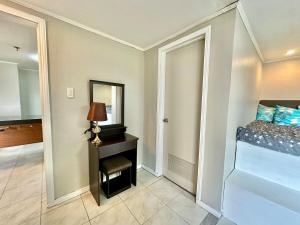 LetStay D302 1-Bedroom Condo 69-Sqm