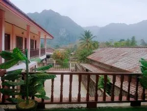 Phonethone Homestay - Phonsavan