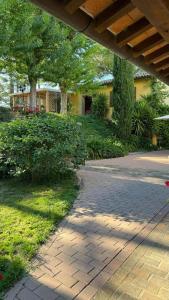 Casa vacanze La Foresteria