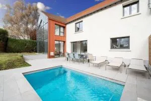 Villa Bellevie - Welkeys - Magny-le-Hongre