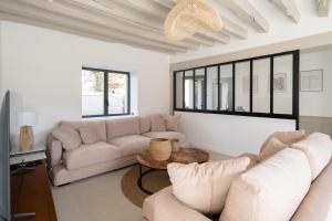 Villas Villa Bellevie - Welkeys : photos des chambres