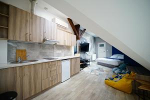 Starowislna No 54 Apartments