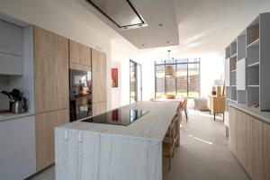 Villas Villa Bellevie - Welkeys : photos des chambres