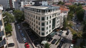 Riva Ankara Hotel